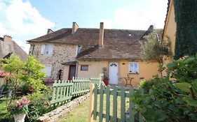 La Maison De Marie